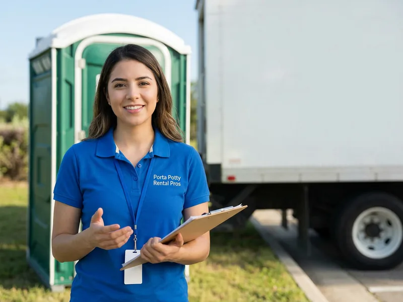 Porta Potty Rental  in Streamwood  FAQ